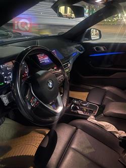 بي ام دبليو الفئة 2